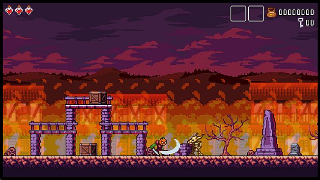 Swords & Bones - SKINS Pack