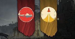 Surviving the Aftermath - Ultimate Colony