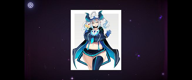 Hentai Tales: Hunt Of Two Temptresses