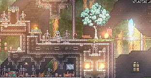 Betrayer: Curse of the Spine - Prologue