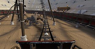 Epic Roller Coasters — Colosseum