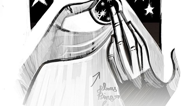 The Magic Circle Original Soundtrack