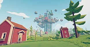 Totally Accurate Battlegrounds