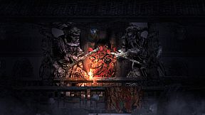 回门 Way Back Home