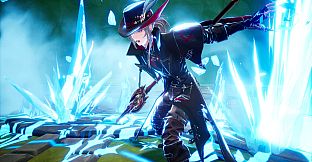 DragonSword : Awakening - Costume : Minstrel of the Black Stage