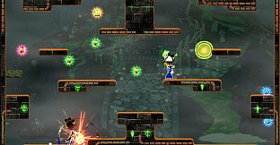 Potion Blast : Battle of Wizards