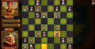 Choc Tactic for Chess Master - Best Of Elo World