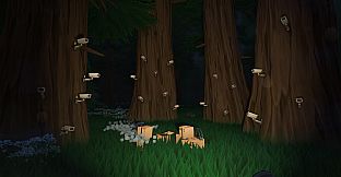 HushWood