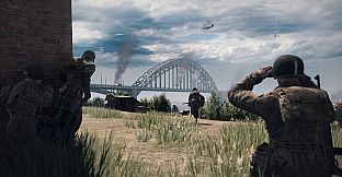 Call to Arms - Gates of Hell: Airborne