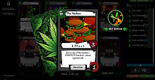 Bud Masters - Battle Edition