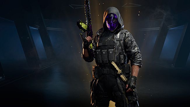 Call of Duty: Black Ops 7 - BlackCell (Season 06)