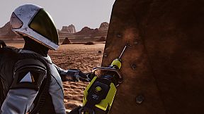 Occupy Mars: The Game