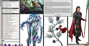 Fantasy Grounds - Pathfinder 2 RPG - Agents of Edgewatch AP 4: Assault on Hunting Lodge Seven