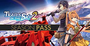 Trails in the Sky 2nd Chapter Season Pass