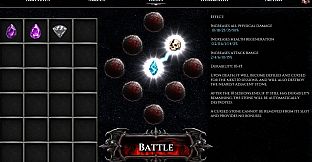 Path of Darkness
