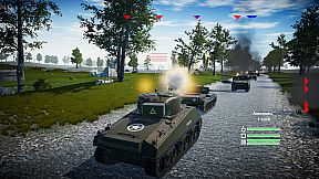 WWII: The Last Tiger