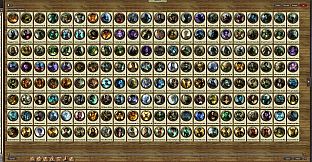 Fantasy Grounds - Fantasy Token Collection - Feyborn 01