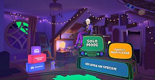 Befuddle: The Bewitching Wordplay Game