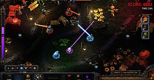 Lanternfall