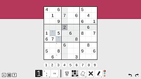 Classic Sudoku