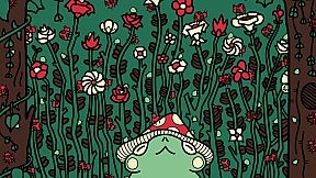 I commissioned some ladybugs