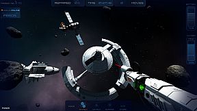 Space Mechanic Simulator: Prologue