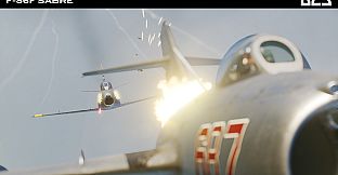 DCS: F-86F Sabre