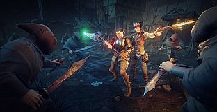 Hand of Fate 2 - A Cold Hearth