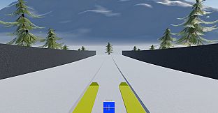 Bakken - Ski Jumping: Next Season