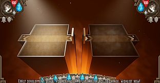 Maze Keeper Arena