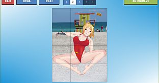 Aquatics Hentai Babes