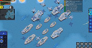 Retro Commander - All Maps & Modding