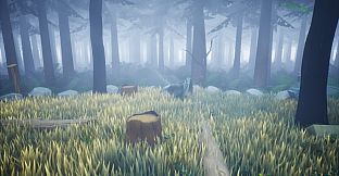 The Clearing : The Habit Building Game