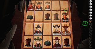 Seven Sinners Soundtrack