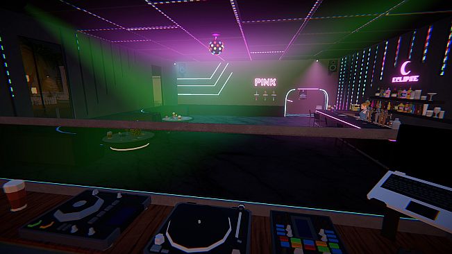 The Brewline - Prologue