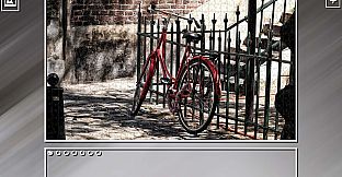 Super Jigsaw Puzzle: Generations - Bikes Puzzles