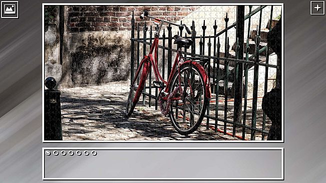 Super Jigsaw Puzzle: Generations - Bikes Puzzles