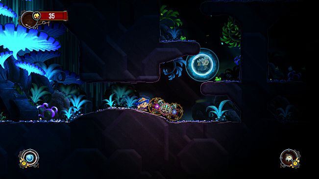 Chariot Royal Gadget Pack