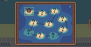 You Only Dream Once - Unknown Player's Island Adventure
