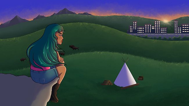 Mikiwam: Solarpunk Herbalism