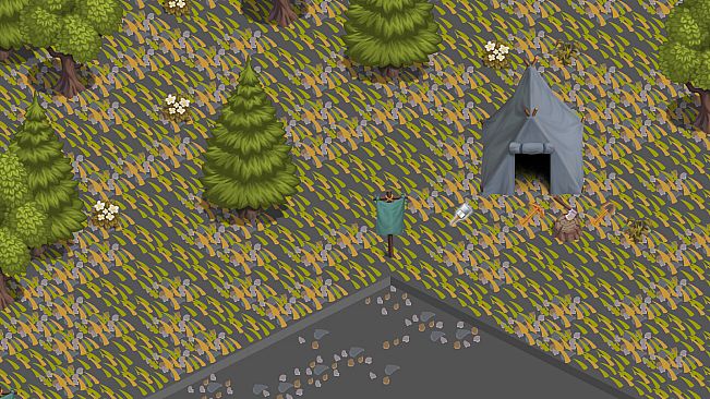 AE: Archeological Expedition
