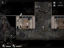 Cradle of Nightmare : Flowers to you