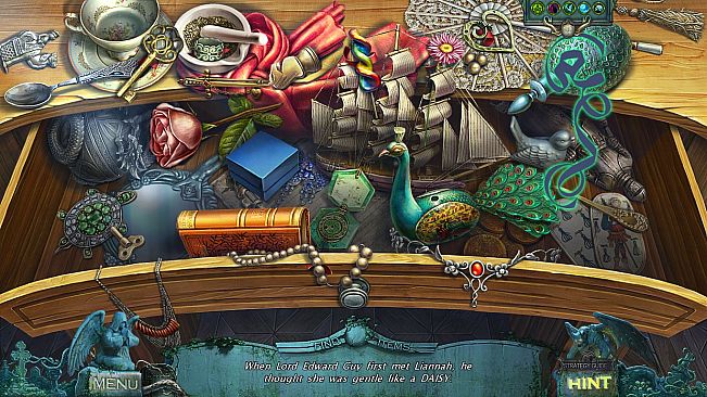 Redemption Cemetery: The Island of the Lost Collector's Edition