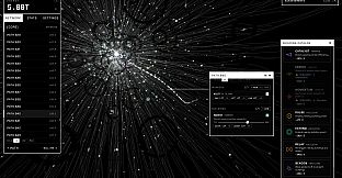 Synapse Idle