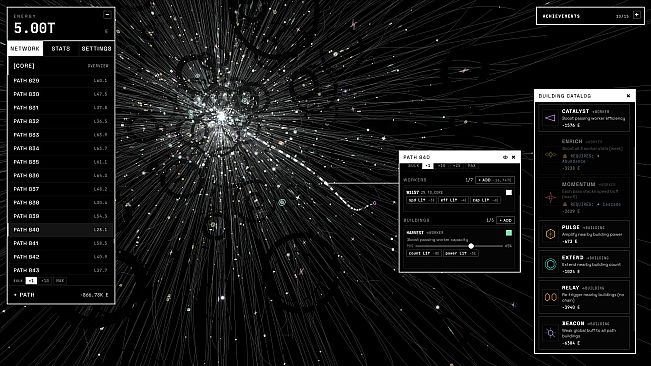 Synapse Idle