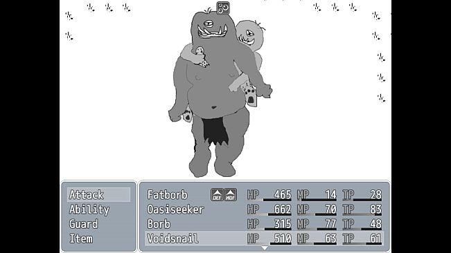 Monster Capture King