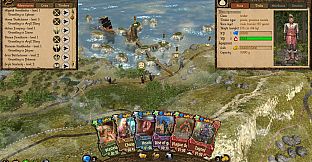 GameMaster: MAGUS