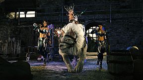 Tales From The Unending Void: Season 1