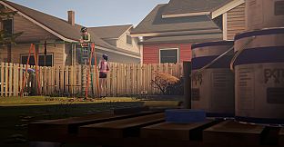 Life is Strange: Before the Storm Farewell