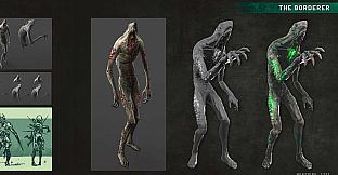 Chernobylite - The Art of Chernobylite